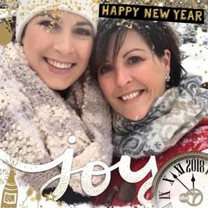 Meet your Posher, Jill